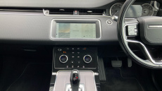 Land Rover Range Rover Evoque 2.0 D165 S 5dr Auto Diesel Hatchback